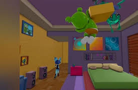 Gummy Bear and Friends: Where's Kala?