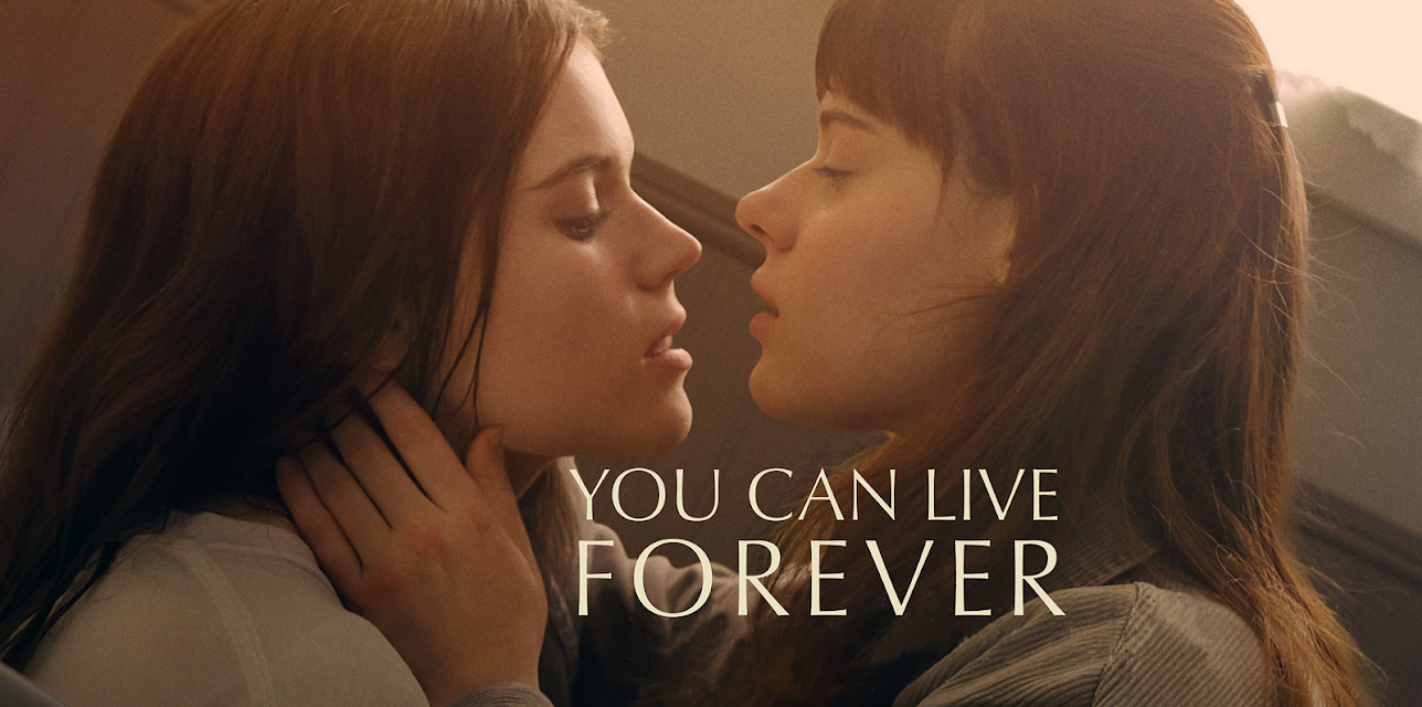 You Can Live Forever (2023)