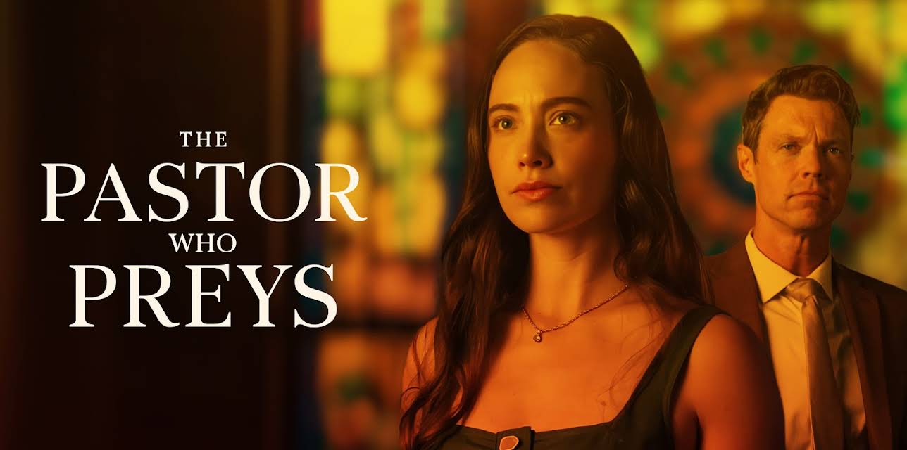 The Pastor Who Preys (2026)