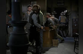 Time Tunnel Season 1: Billy The Kid