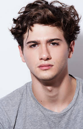 Alex Fitzalan as 
