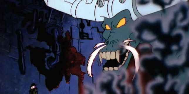 11:40: BraveStarr | ProSieben Maxx | 2/7 2026