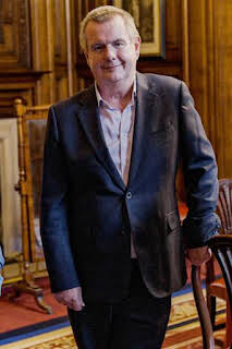 18:20: Maestros de la restauración: Episodio 10 | Discovery | 4/1 2026