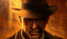 Indiana Jones und das Rad des Schicksals