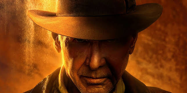 20:15: Indiana Jones und das Rad des Schicksals | ProSieben | 12/26 2025