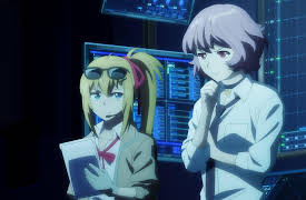 Season 1: THE MESSAGE 02