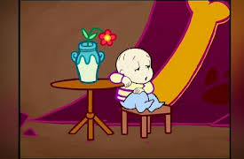 Harold and the Purple Crayon Season 1: A Dog's Tale