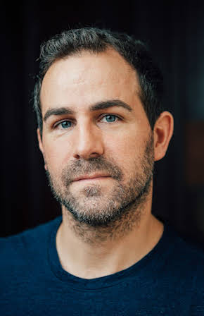 Christopher Domig as 