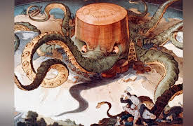 America in the Gilded Age and Progressive Era: The 17th Amendment: Democracy Restored