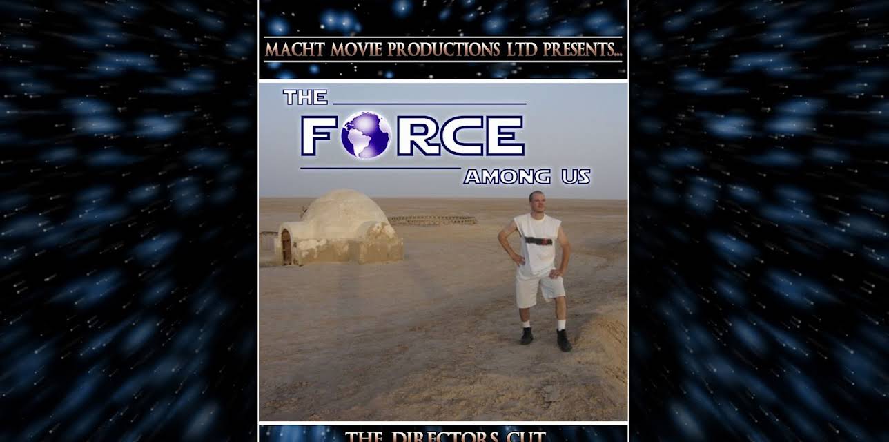 The Force Among Us (1970)