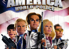 Team America: World Police