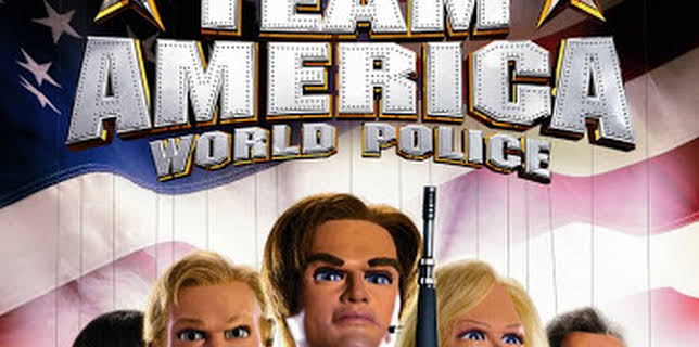 11:40 PM: Team America: World Police (IMDb 7.2) | Film 4 | 1/6 2026