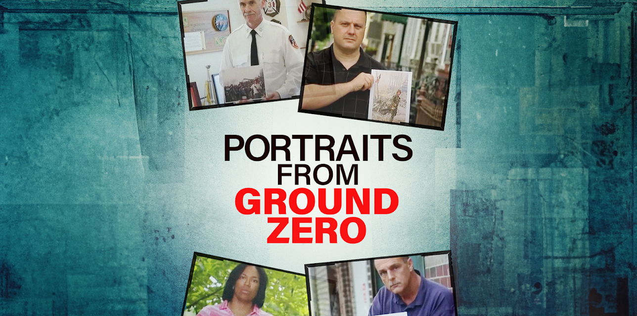 Portraits From Ground Zero Season 1