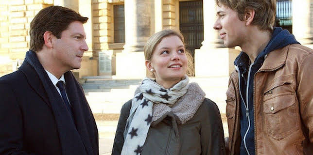 12:55: Ein Fall von Liebe - Annas Baby | SWR Fernsehen RP | 1/21 2026