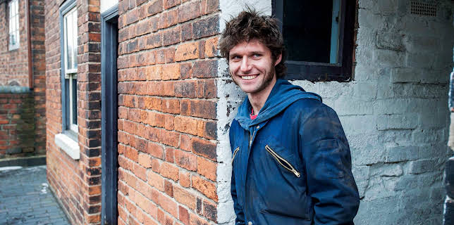 11:00 AM: How Britain Worked (S1 E6) (S1) | Dave | 12/17 2025