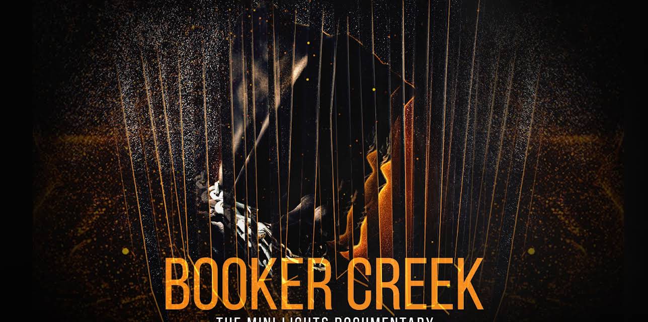 Booker Creek: The Mini Lights Documentary (2024)