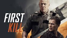 First Kill