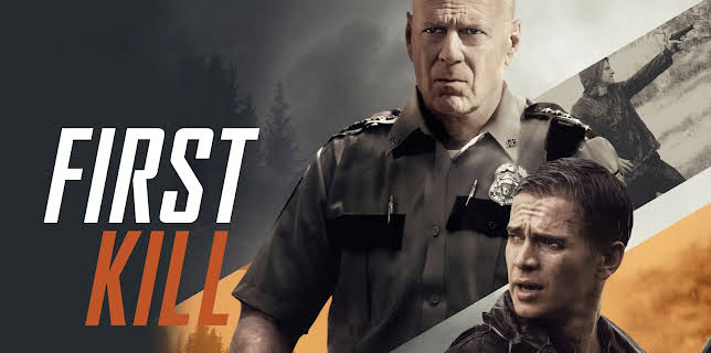 23:30: First Kill | TV6 | 2/24 2026