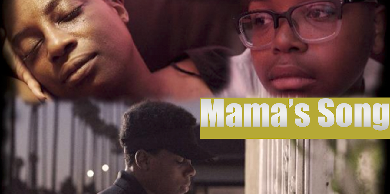 Mama's Song (2020)