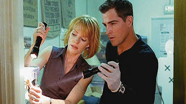 04:30: CSI: Den Tätern auf der Spur | RTL | 8/29 2026