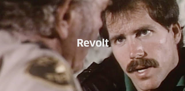 Revolt (1986)