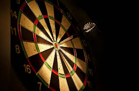 Geometry: An Interactive Journey to Mastery: Playing with Geometric Probability