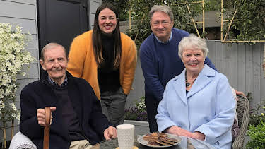 1:00 PM: Love Your Garden (S12 E6) (S12) | ITV3 | 7/26 2026