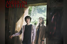 American Gothic, Season 1: Kindred Spirits