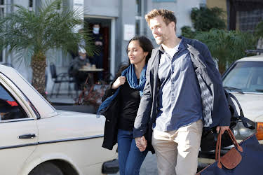 00:40: Algiers Confidential - Ein paar Tage Licht (1) | ZDF | 11/2 2026