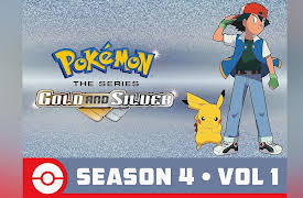 Pokémon the Series: Gold and Silver: A Dairy Tale Ending