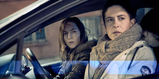 20:15: Maria hat Angst | Arte | 11/28 2025