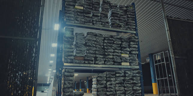 15:20: Grensevakten: USA - Mexico (S4 E8) (S4) | MAX | 11/29 2025