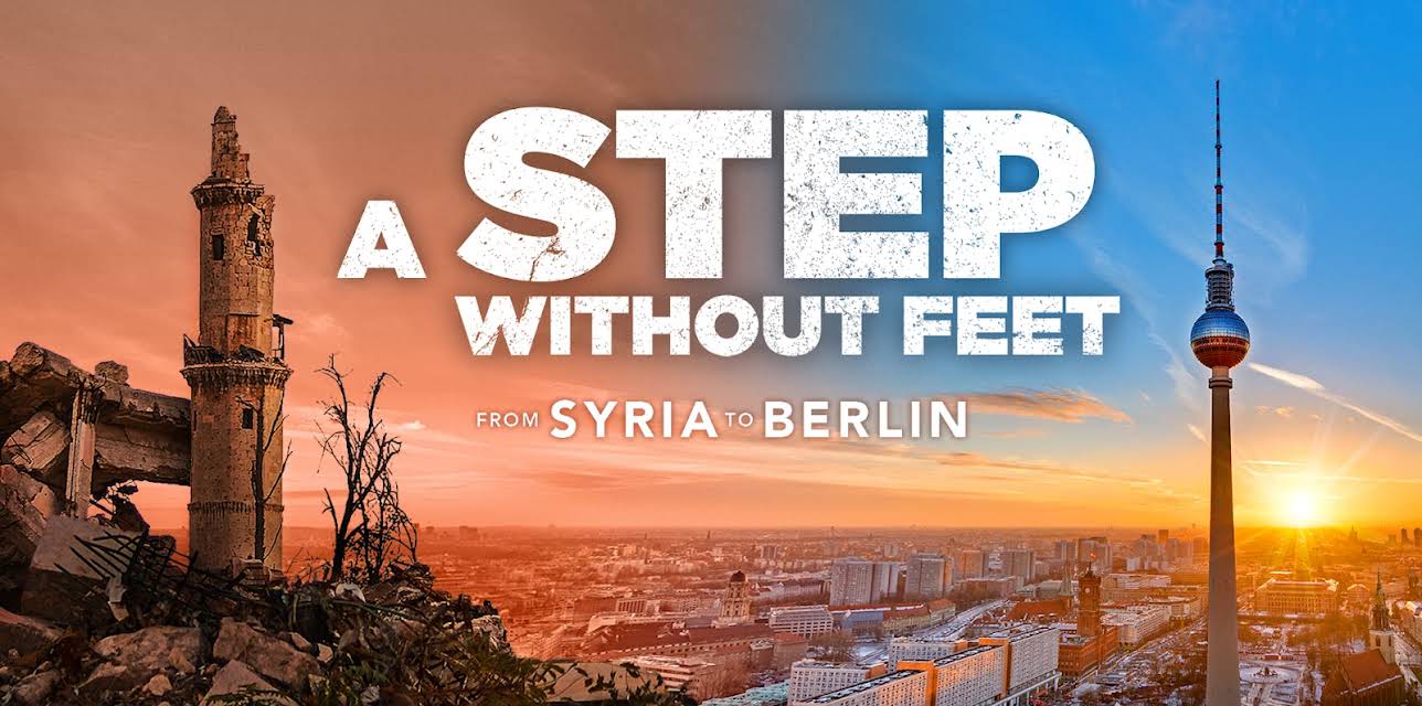 A Step Without Feet (2020)