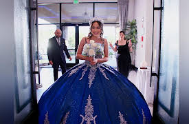 My Dream Quinceañera: Starry Starry Angelica