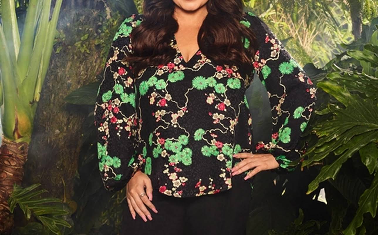 Scarlett Moffatt