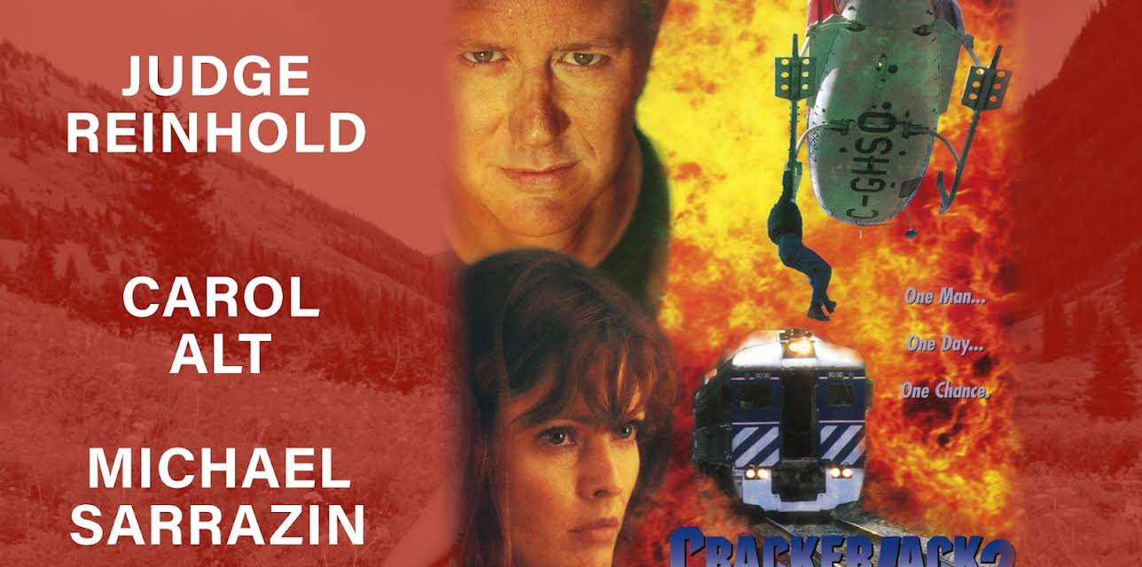 Crackerjack 2 (1997)