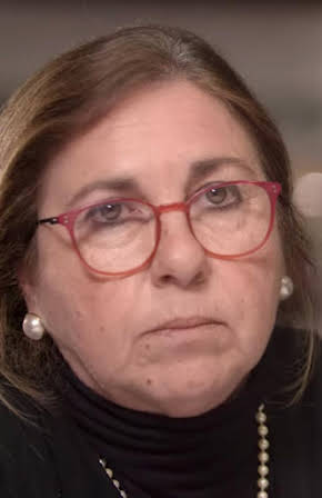 Rosa Filardo as 