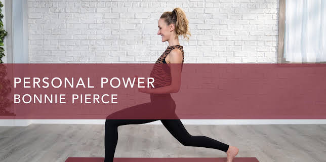 Personal Power (2022)