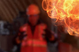 The Day my Job Tried to Kill Me: Sawmill Explosion