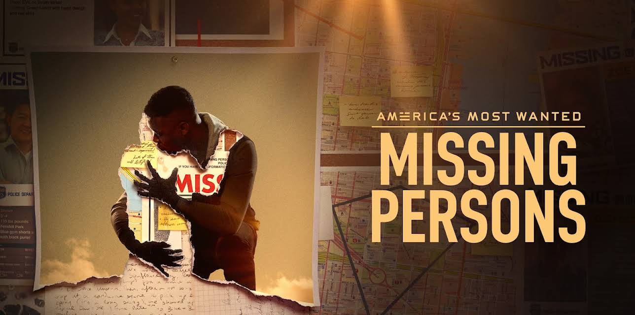 America's Most Wanted: Missing Persons Season 1
