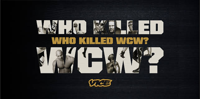 WHO KILLED WCW?
