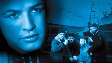 10:05 AM: On the Waterfront | BBC Two | 8/1 2026