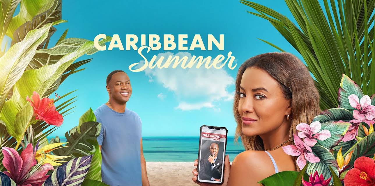 Caribbean Summer (2022)