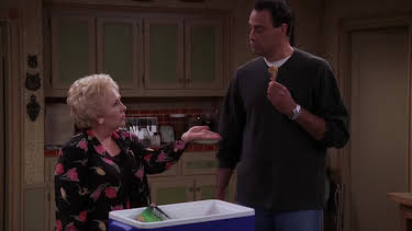 08:25: Alle elsker Raymond (S4 E3) (S4) | TV3 | 4/3 2026