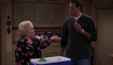 Alle elsker Raymond (S4 E3)