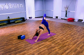 Yoga: Yoga 5: Shoulder Flow