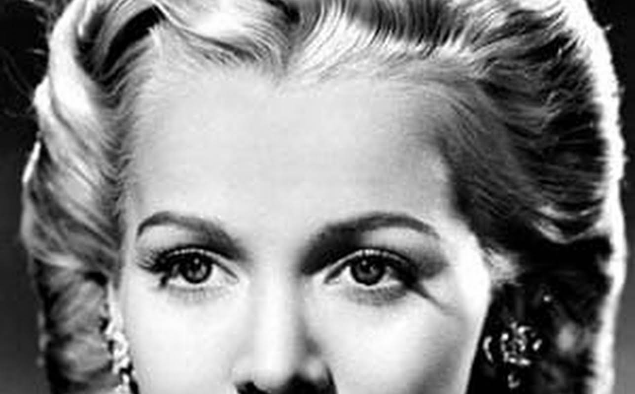 Carole Landis