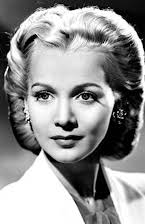 Carole Landis as 