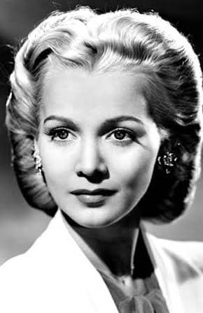 Carole Landis as 