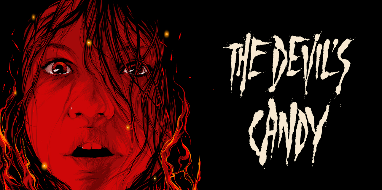 The Devil's Candy (2017)